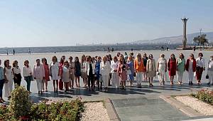 Girişimci kadınlar, federasyon çatısı altında birleşti.