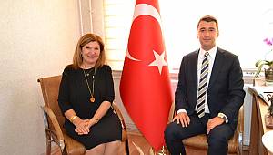 “Herkesi Ayazini’ne bekliyoruz”