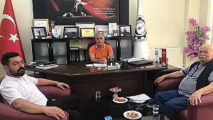  Hilmi Çalışkan Sordu, Abdullah Bağırkan Cevapladı