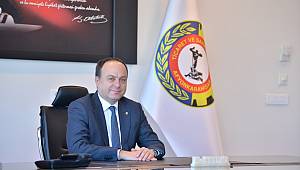 İLİMİZİN İHRACATI İLK 7 AYDA YÜZDE 20,7 ARTTI