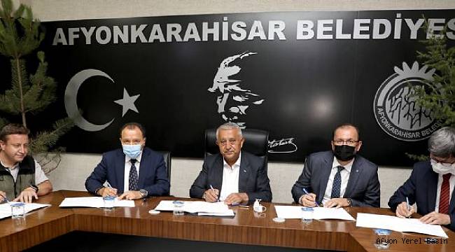 ´´İLK DERSİMİZ FİDAN OLACAK´´ KAMPANYASI BAŞLATILDI