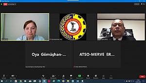 İŞVEREN HAKLARI VE İŞ HUKUKU UYGULAMALARI EĞİTİMİ VERİLDİ