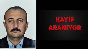 KAYIP İLANI.!