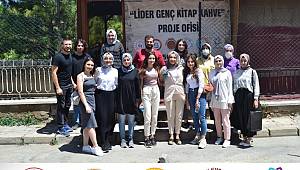 KİTAP ATÖLYESİ'NİN İKİNCİ KİTABI SABAHATTİN ALİ - KÜRK MANTOLU MADONNA OLDU.