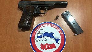 Motosikletli Polis Timlerinden Üstün Başarı