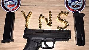 Motosikletli Polis Timlerinden Üstün Başarı