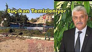  Mürsel Aygün emanet aldığı şehir-i Dinar'ı layıkıyla yönetiyor