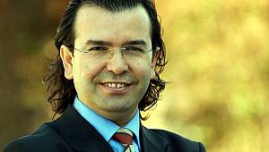 Ömer Mazi'nin 3. Kitap'ı yayınlandı