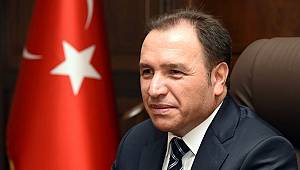 Rektör Karakaş’tan 30 Ağustos Zafer Bayramı Mesajı