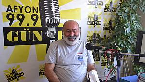 “Şampiyonanın 9'uncu ayağı MXGP of Afyon adıyla düzenleniyor”