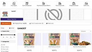 SANJET A.Ş ALBİKERE.COM’DA