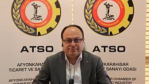 SERTESER, GÜNCEL GELİŞMELER HAKKINDA DEĞERLENDİRMELERDE BULUNDU