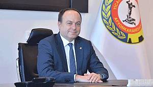 SERTESER, ZAFER BAYRAMI'NI KUTLADI