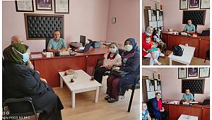 Türkiye’de Bir İlk: İlkokulda Aile Danış­manlığı Projesi ​