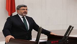  “Türkiye her alanda yeni zaferlere imza atıyor”