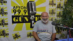 “Türkiye’nin ilk Moto Karavan Parkı Afyon’da”