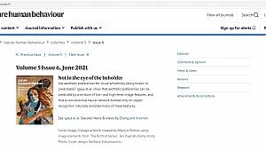 Uluslararası COVID-19 Çalışmalarına AKÜ’den Katkı