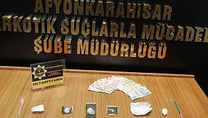 UYUŞTURUCU HAP SATICILARINA GEÇİT VERİLMİYOR.!