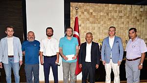  YEREL TARİH YARIŞMASI ÖDÜLLERİ SAHİPLERİNİ BULDU