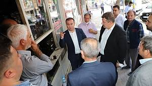 “15 Temmuz’u mumla ararsınız”