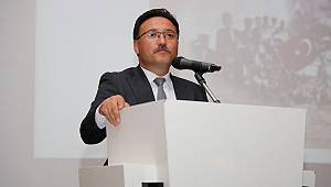 19 Eylül Gaziler Günü Törenle Kutlandı