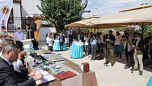 3.AFYON TURİZM VE LEZZET FESTİVALİ İÇİN GERİ SAYIM BAŞLADI