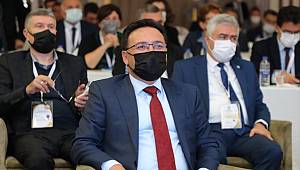 6. Tıbbi ve Aromatik Bitkiler Çalıştayı Vali Gökmen Çiçek’in Katılımıyla Yapıldı