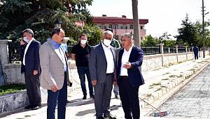 AFYONKARAHİSAR BİSİKLET ŞEHRİ OLACAK