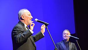 AKDENİZ’DE PETROL KİRLİLİĞİNE KARŞI 20 BİN KM2 ALAN TARANDI