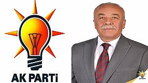 Başkan İdris Er’den 19 Eylül Gaziler Günü Mesajı