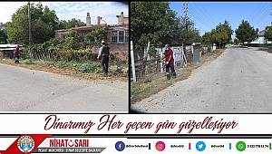  Başkan Sarı, “Dinarımız her geçen gün daha da güzelleşiyor”