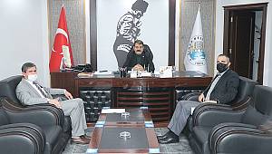 Başkan Sarı, “Eğitim Öğretime desteğimiz her zaman sürecek “