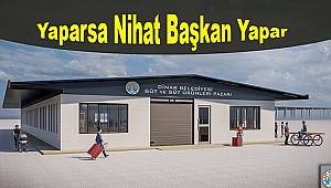  Başkan Sarı,