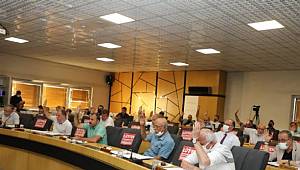  BELEDİYE MECLİSİ 1 EKİM´DE TOPLANIYOR