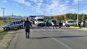 BU OKULDA ÖLÜMLÜ KAZALAR YAKINDA.!!