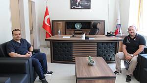 Çay Devlet Hastanesinde Ameliyatlar Başladı