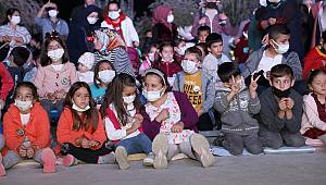 ÇEVRE MÜFETTİŞLERİ AKARÇAY´DA SAHNELENDİ