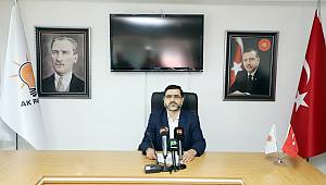 “CHP’NİN ANTİDEMOKRATİK UYGULAMALARINI RAFA KALDIRINCA İDAM EDİLDİLER”