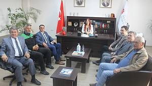 Cumhurbaşkanlığı İletişim Başkanlığı yeni yerinde hizmete başladı