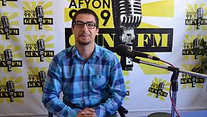 “Depresyon tedavi gerektirir” 