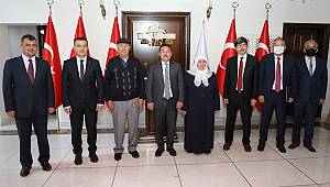 Emirdağ ilçesine yapılacak Fidan-Ali Altıntaş Anaokulu için protokol imzalandı