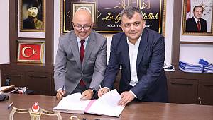 Emirdağ Organize Sanayi Bölgesi yeni yatırımlarla büyümeye devam ediyor