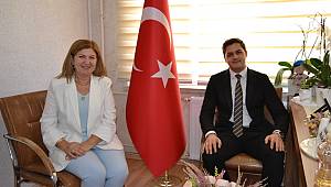 “Evciler’li kadınlarımız çikolata üretiyorlar”