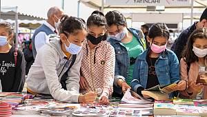 Fuar’da atılan tohum, ülkemizin geleceği olacak