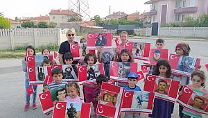 Gazi Yusuf Yayla'dan köy projelerine büyük destek