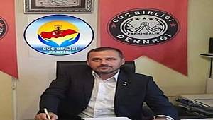 Genel Başkan Karnap Afyonkarahisar'a geliyor