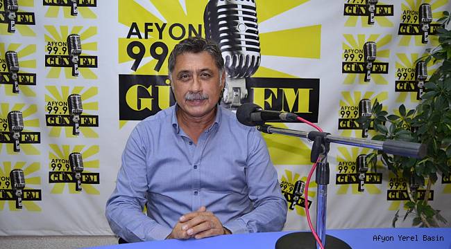 Görgöz: “İktidara hazırız”