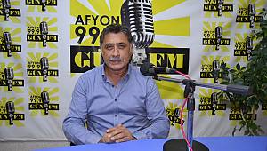 Görgöz: “İktidara hazırız”