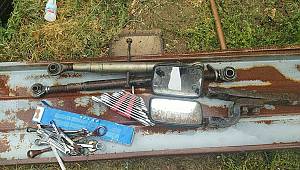 HIRSIZLIK YAPMAYI, HURDACILIK ZANNETTİ.!