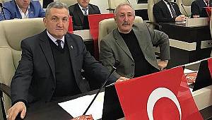  İGM Üyesi Demiröz'den Açıklama 